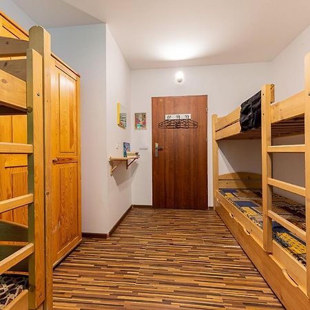 Schronisko Pttk Pasterka Bagian luar foto