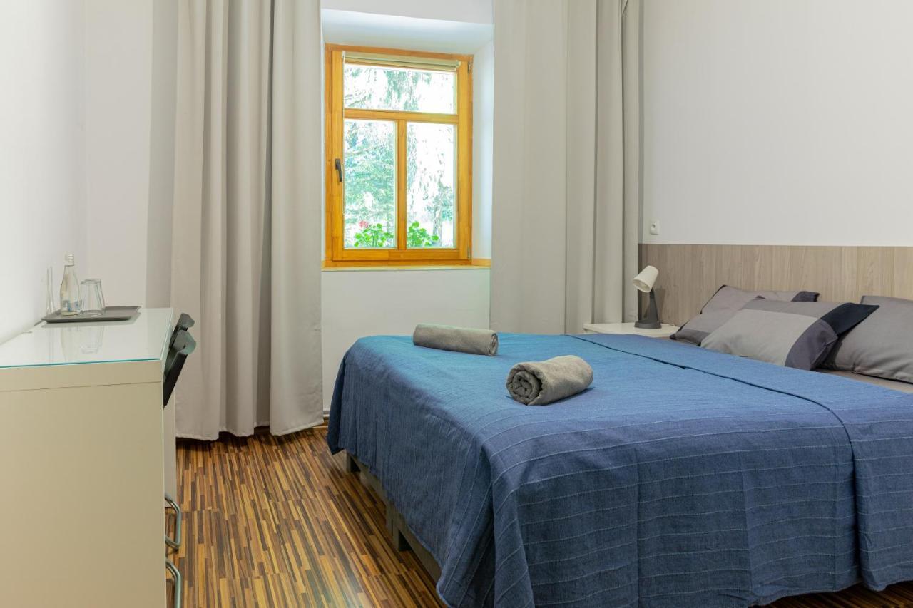 Schronisko Pttk Pasterka Bagian luar foto