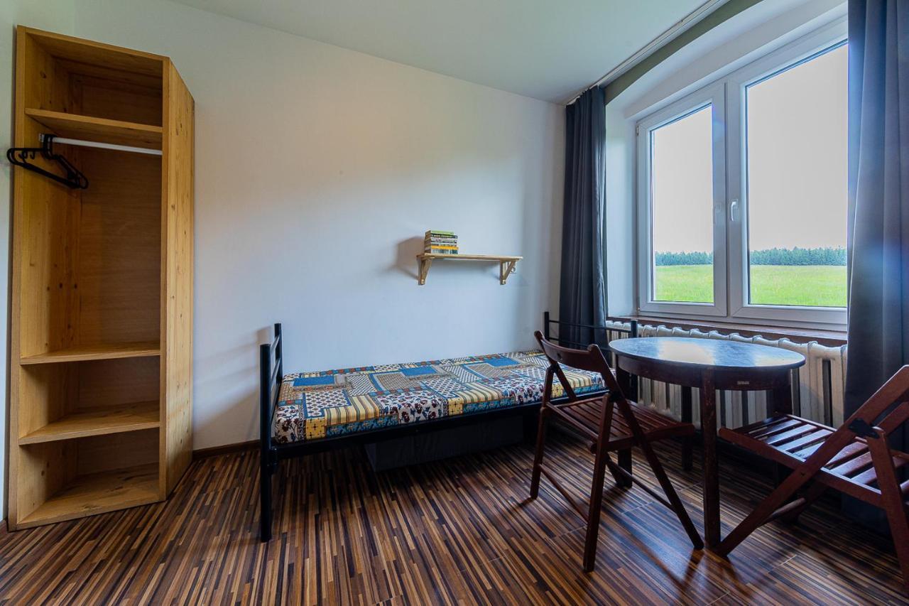 Schronisko Pttk Pasterka Bagian luar foto